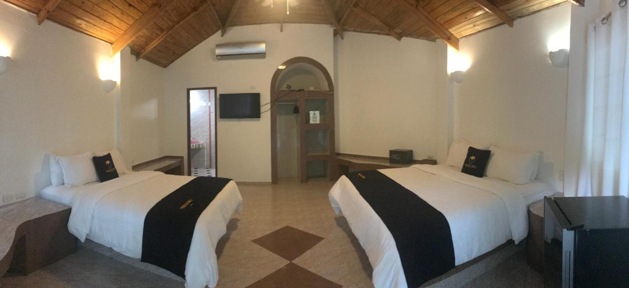 Mar Y Oro Hotel Contadora Island Ruang foto