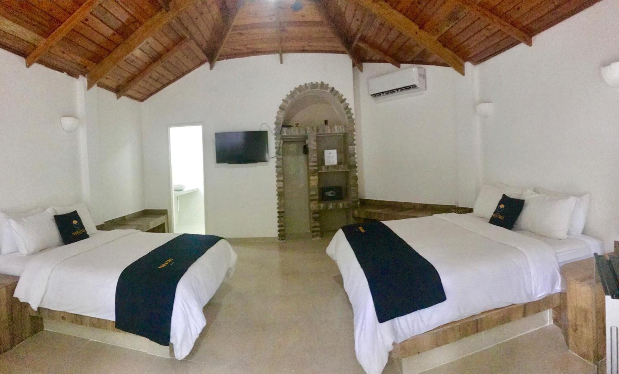 Mar Y Oro Hotel Contadora Island Ruang foto