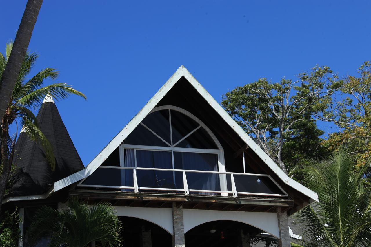 Mar Y Oro Hotel Contadora Island Bagian luar foto