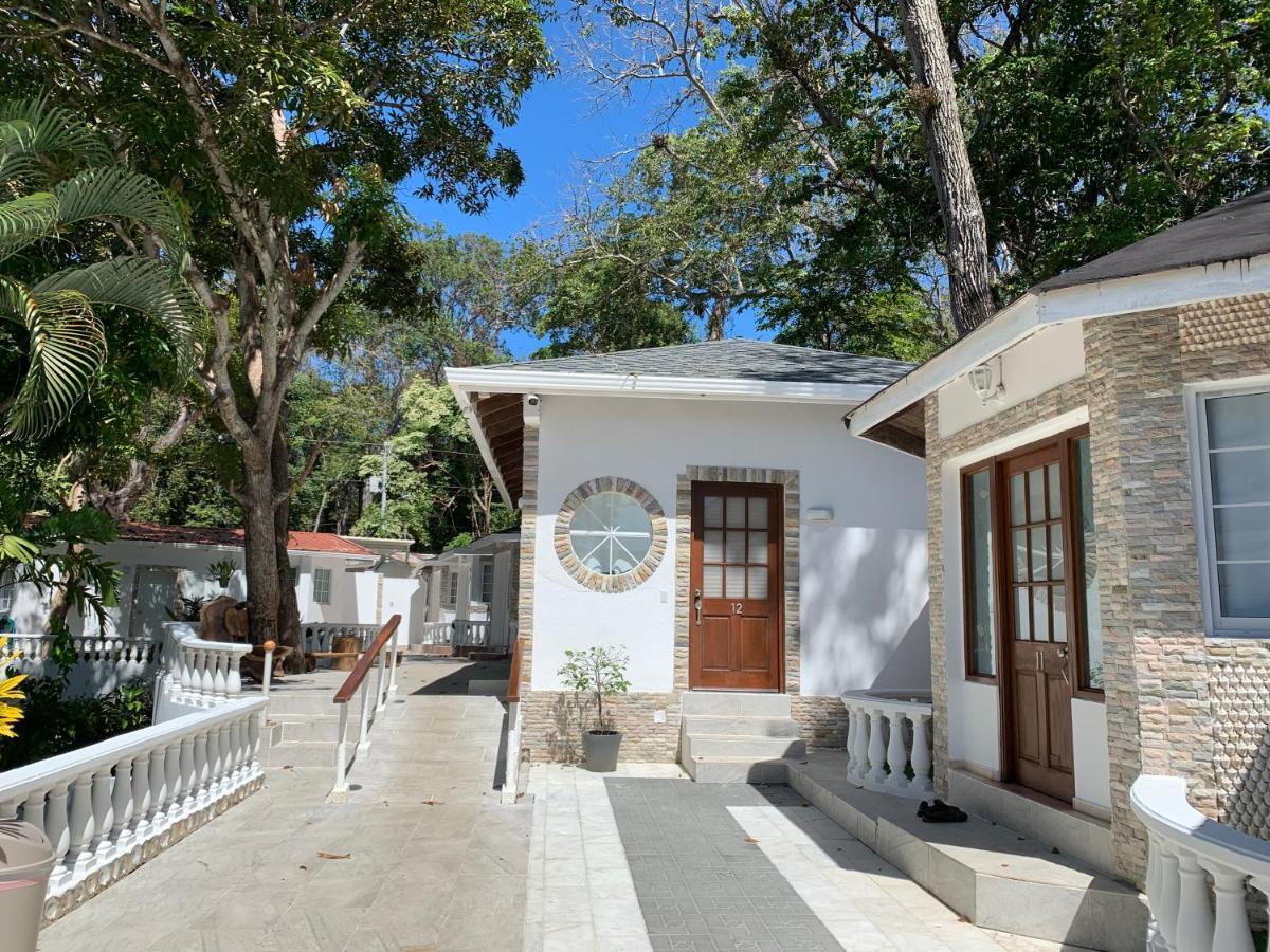 Mar Y Oro Hotel Contadora Island Bagian luar foto