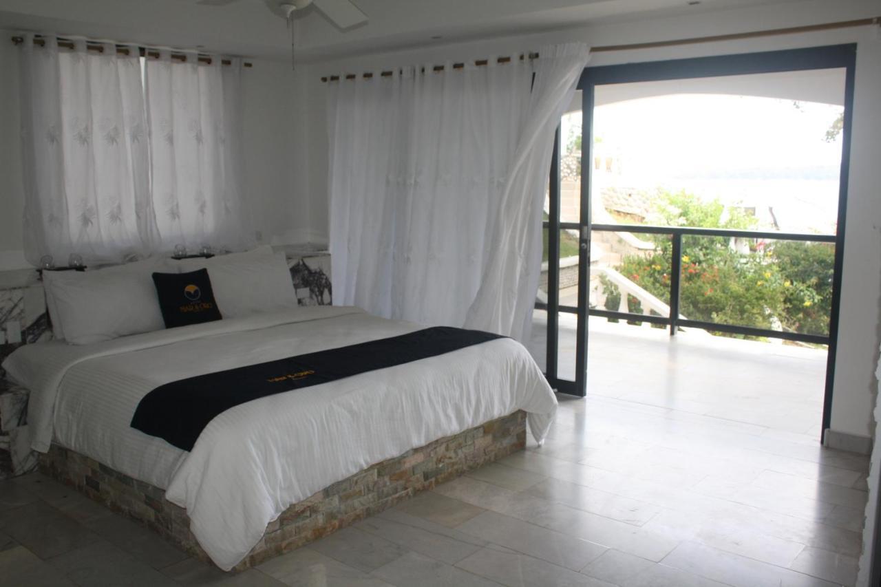 Mar Y Oro Hotel Contadora Island Ruang foto