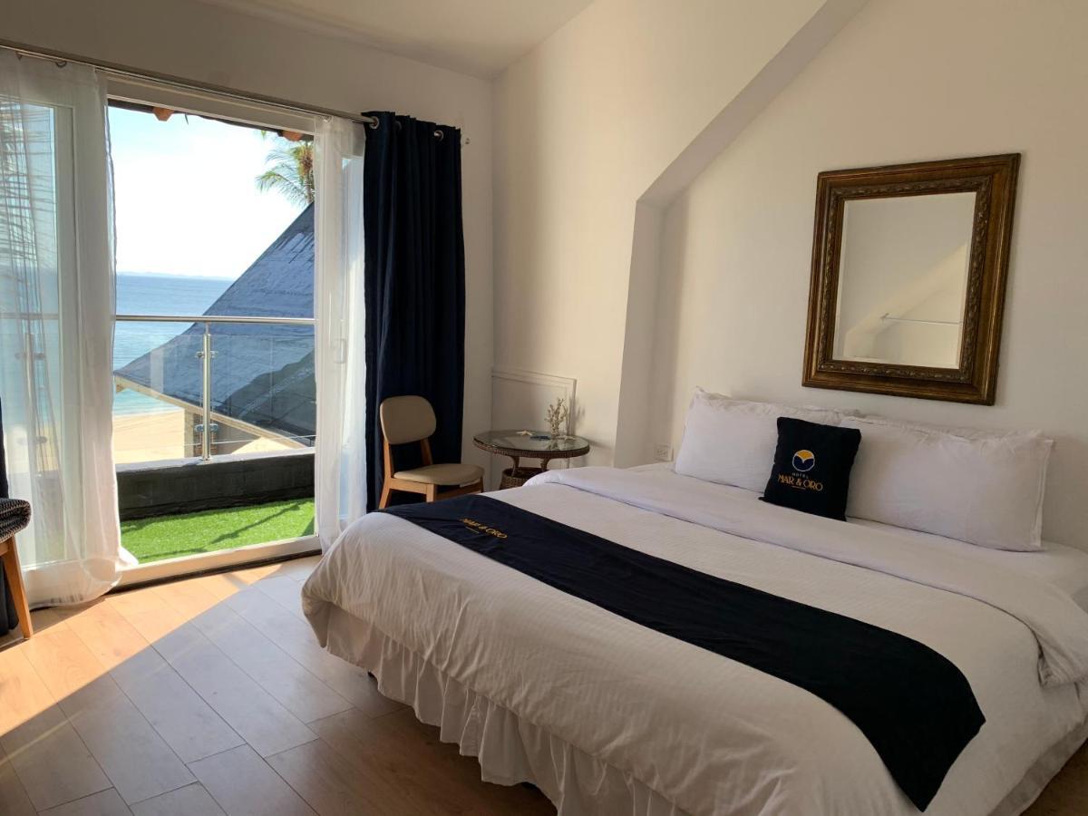 Mar Y Oro Hotel Contadora Island Bagian luar foto