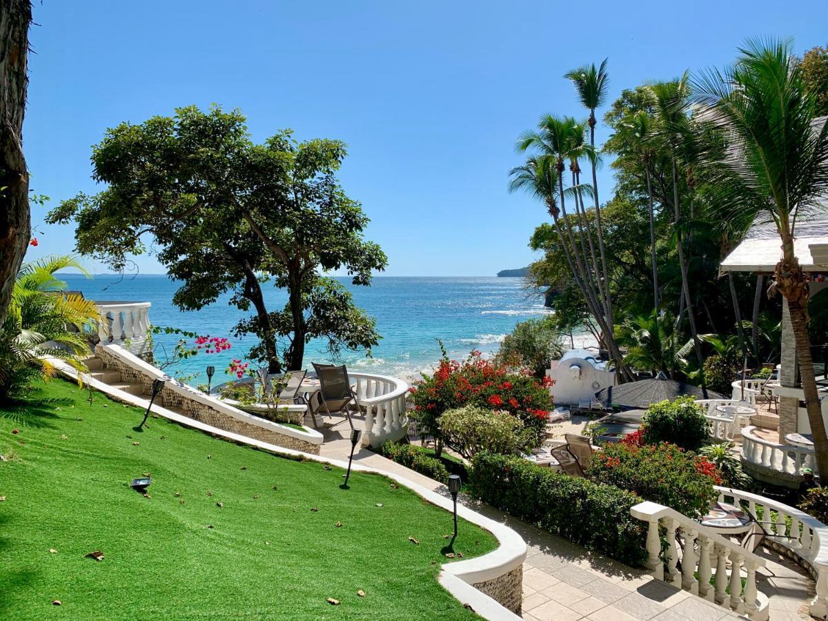 Mar Y Oro Hotel Contadora Island Bagian luar foto