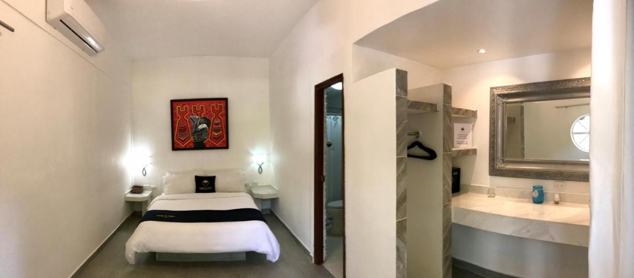 Mar Y Oro Hotel Contadora Island Bagian luar foto