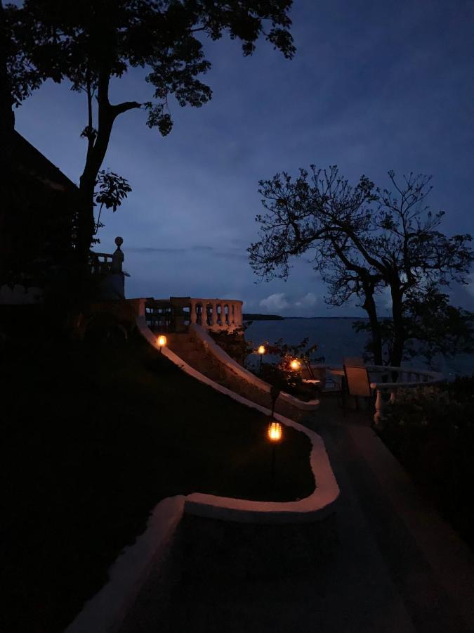 Mar Y Oro Hotel Contadora Island Bagian luar foto