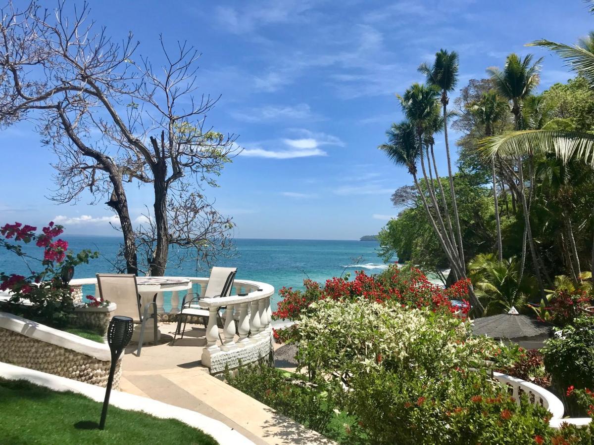 Mar Y Oro Hotel Contadora Island Bagian luar foto